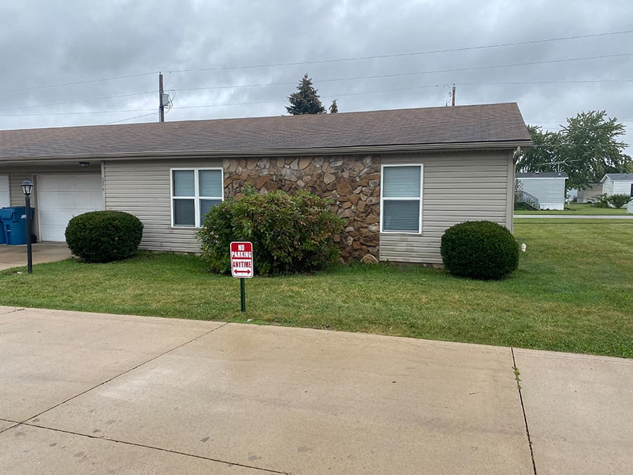 Photos and Video of Fairmont Villas in Fremont, IN